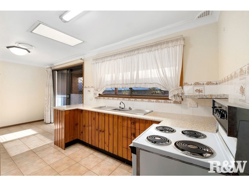 17 Flinders Street, Mount Druitt NSW 2770