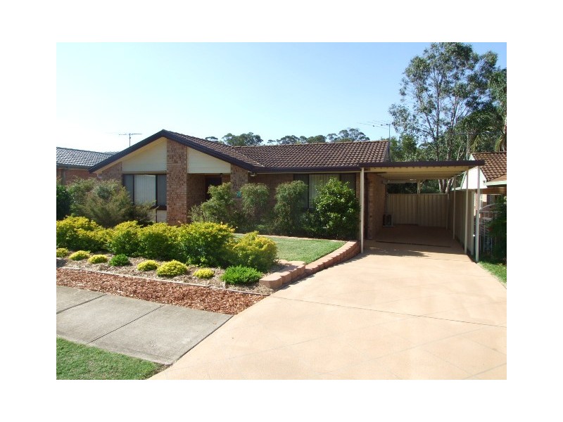 Hassall Grove NSW 2761