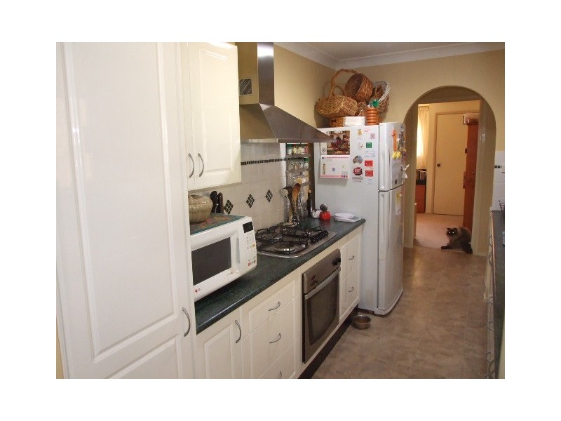 Hassall Grove NSW 2761