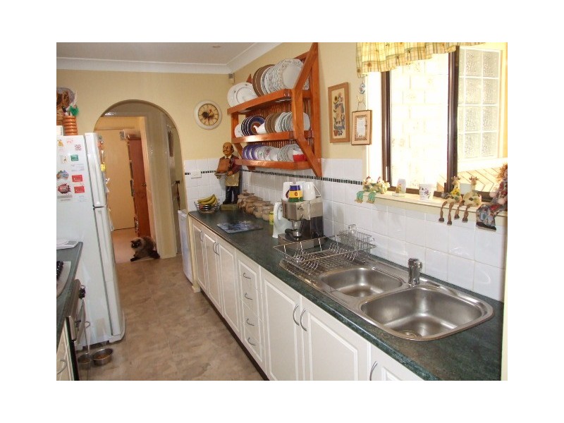 Hassall Grove NSW 2761