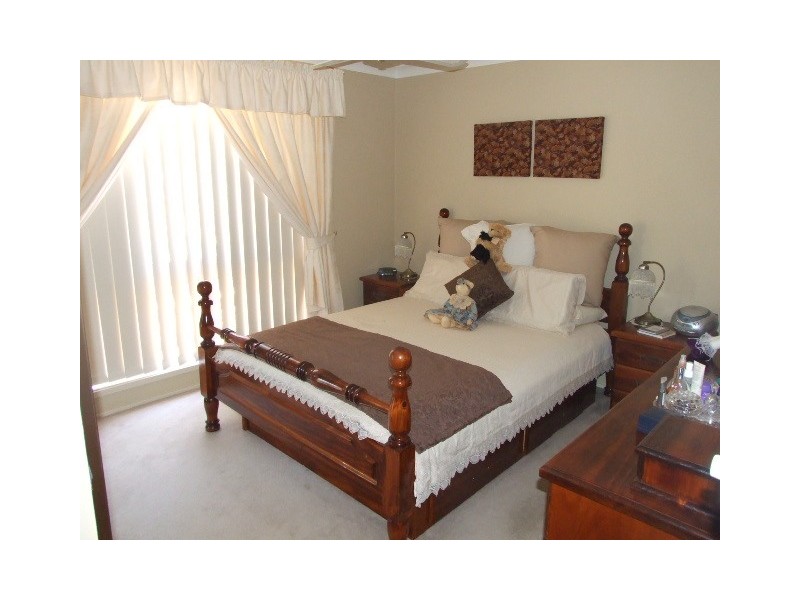 Hassall Grove NSW 2761