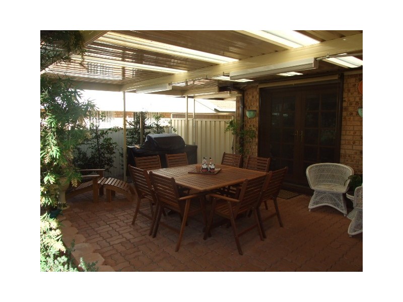 Hassall Grove NSW 2761