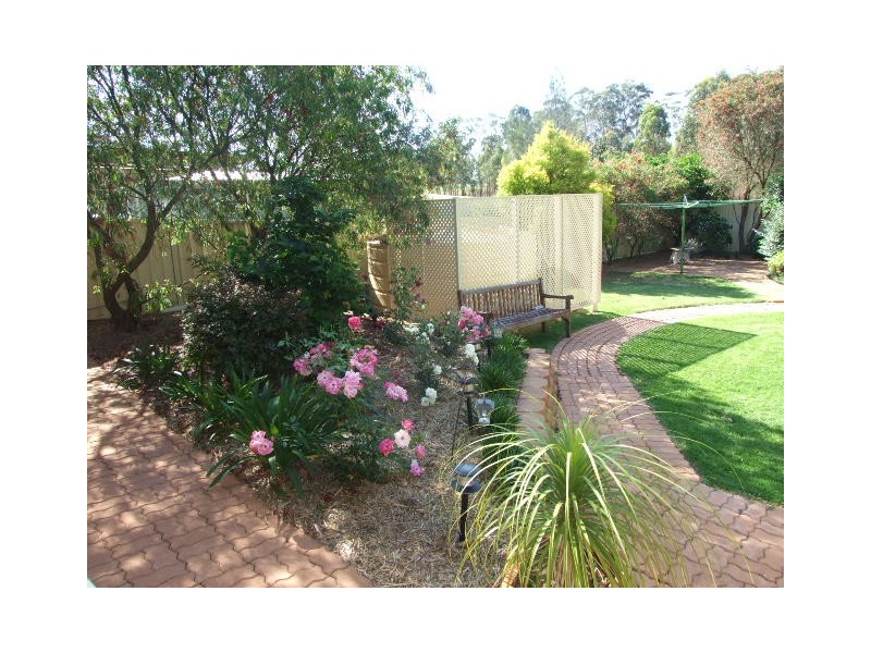 Hassall Grove NSW 2761