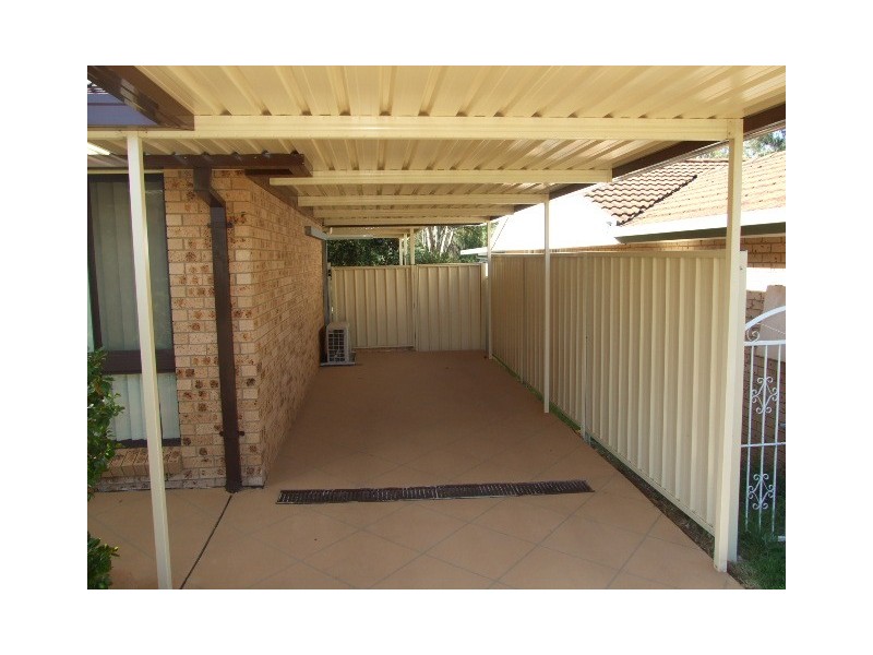 Hassall Grove NSW 2761