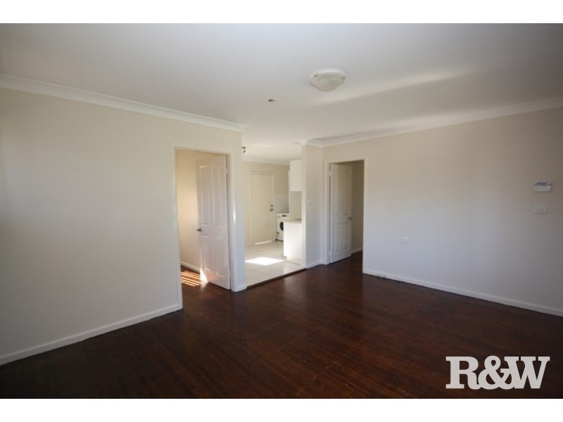 42 Idriess Crescent, Blackett NSW 2770