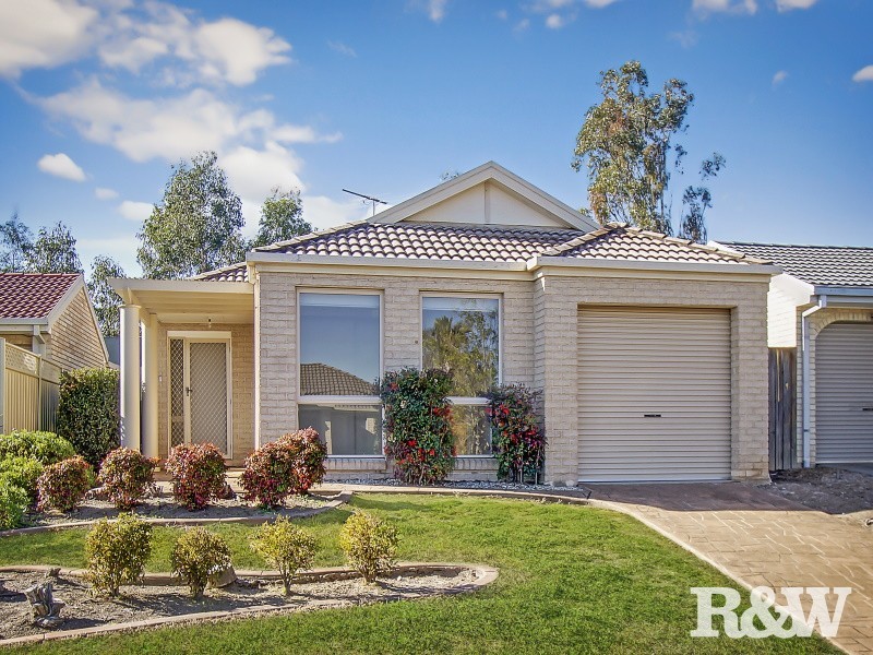 27 Yatay Place, Plumpton NSW 2761