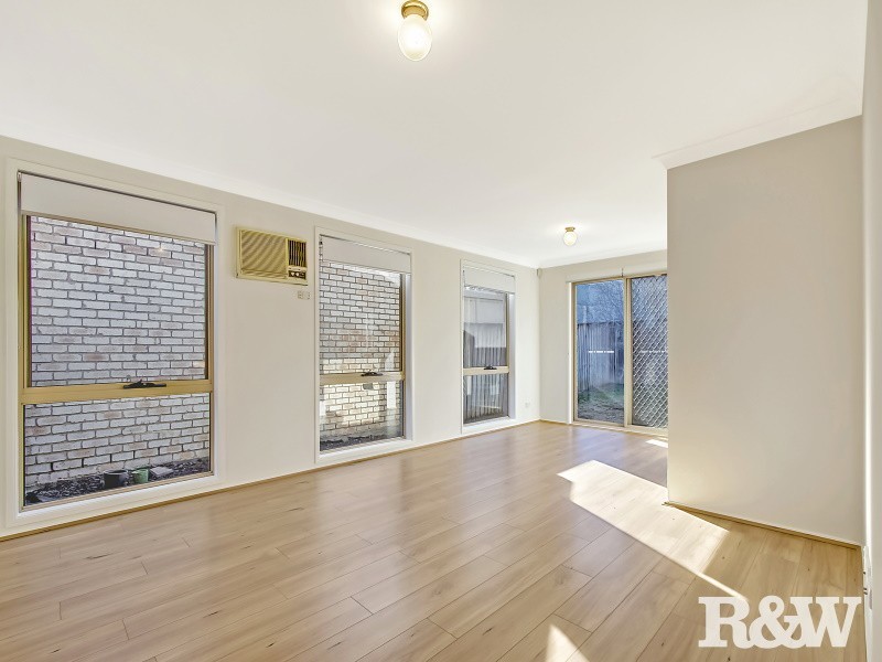 27 Yatay Place, Plumpton NSW 2761