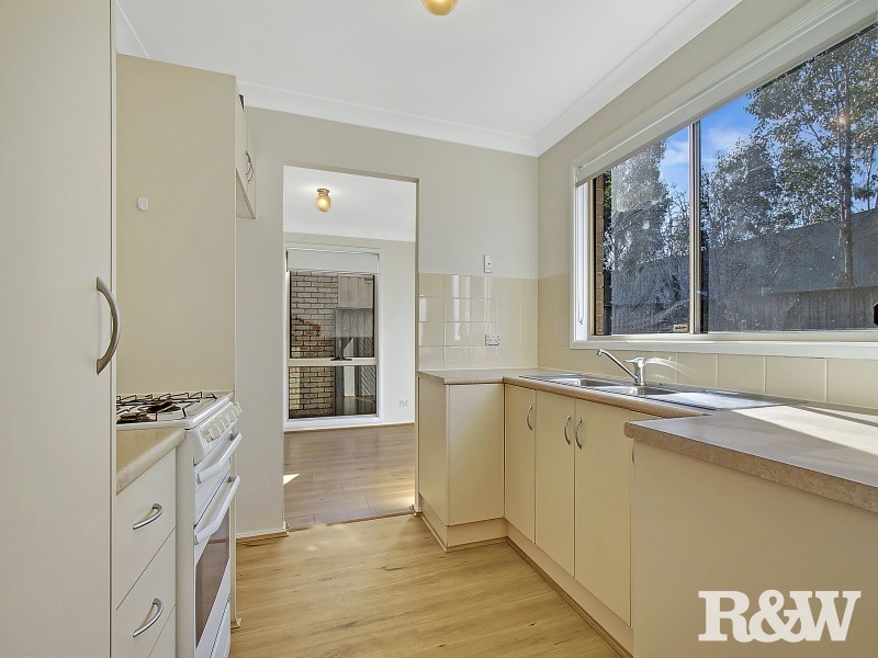 27 Yatay Place, Plumpton NSW 2761