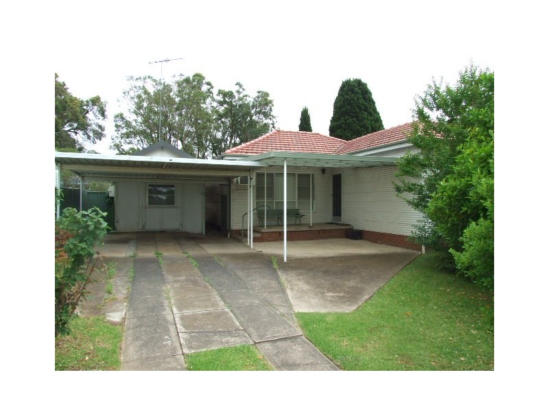 Eastern Creek NSW 2766