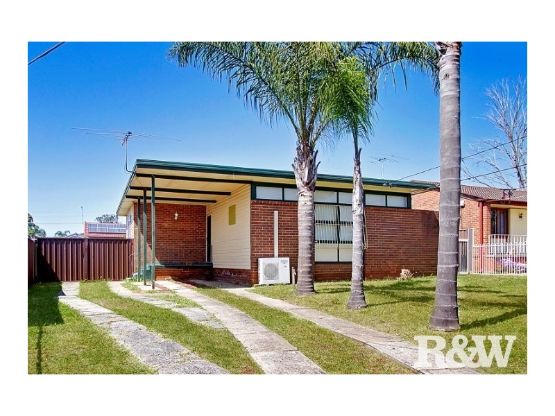 37 Murdoch Street, Blackett NSW 2770