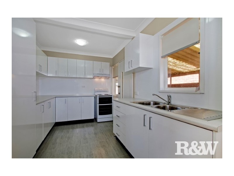 37 Murdoch Street, Blackett NSW 2770