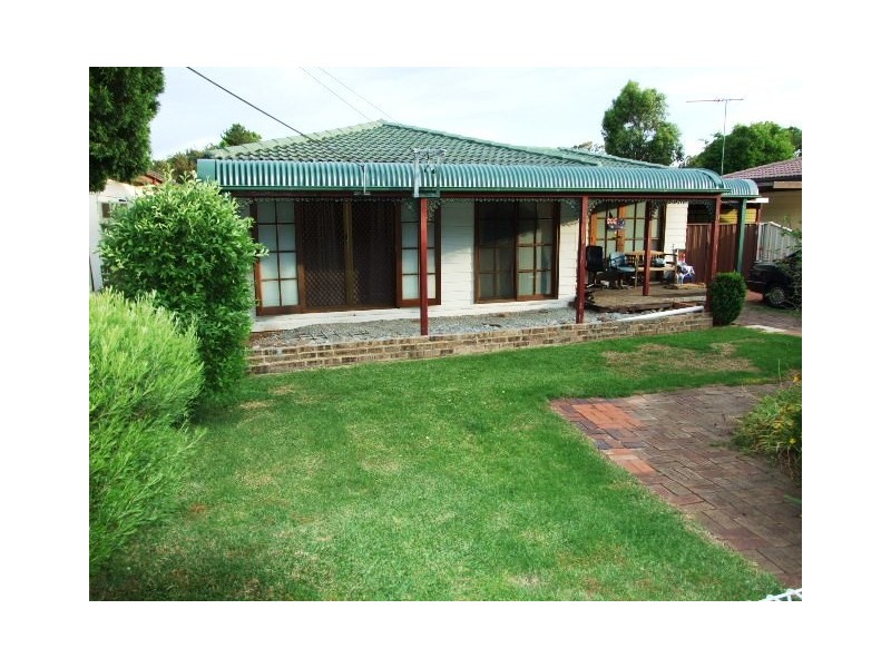 Eastern Creek NSW 2766