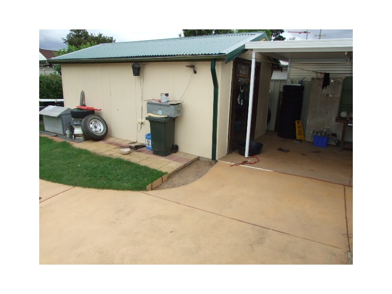 Eastern Creek NSW 2766