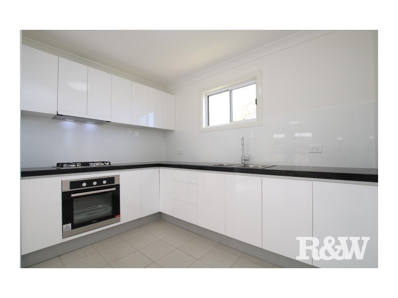 45A Franklin Crescent, Blackett NSW 2770