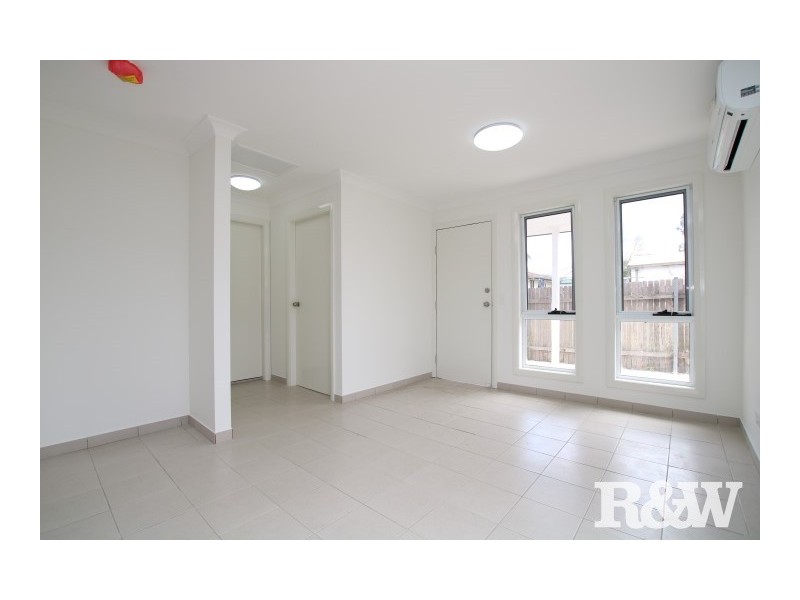 45A Franklin Crescent, Blackett NSW 2770