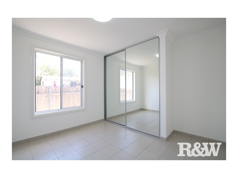 45A Franklin Crescent, Blackett NSW 2770