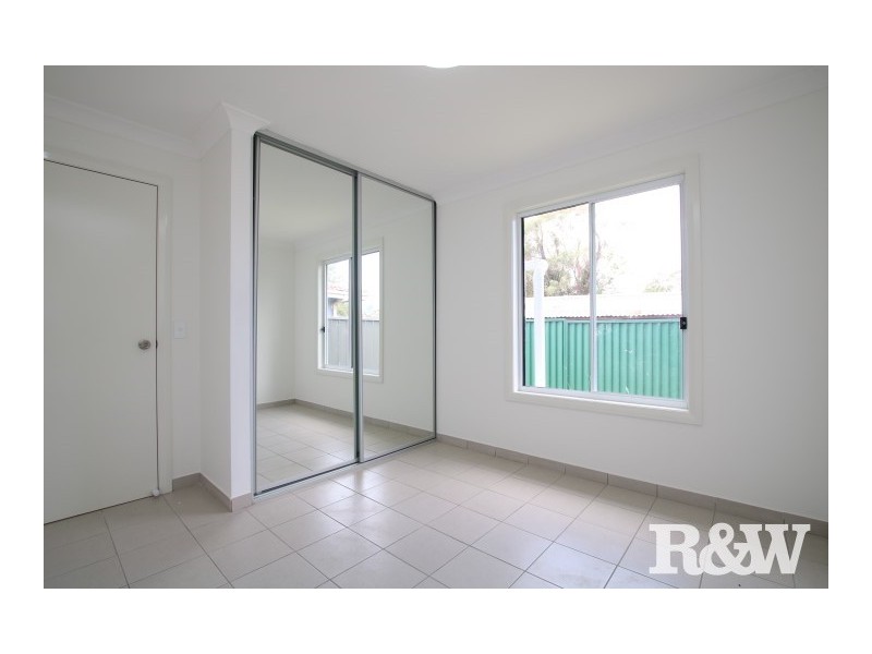 45A Franklin Crescent, Blackett NSW 2770