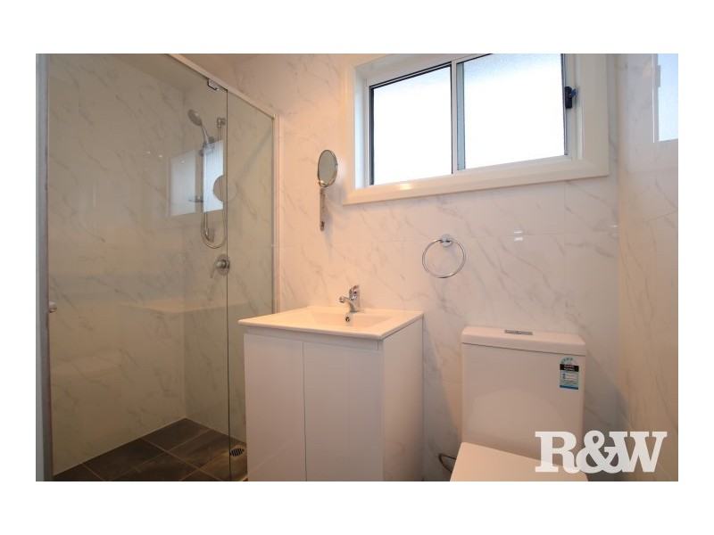 45A Franklin Crescent, Blackett NSW 2770