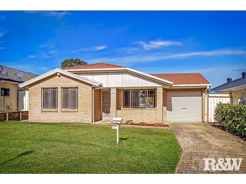 7 Cremona Place, Oakhurst NSW 2761