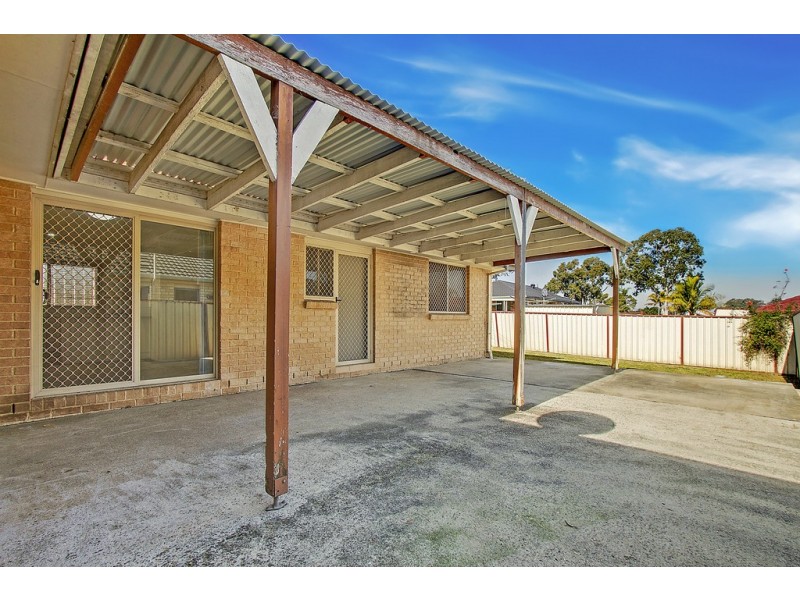7 Cremona Place, Oakhurst NSW 2761