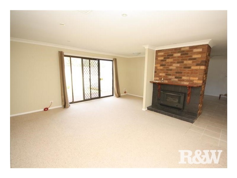 19 Briery Place, Cranebrook NSW 2749