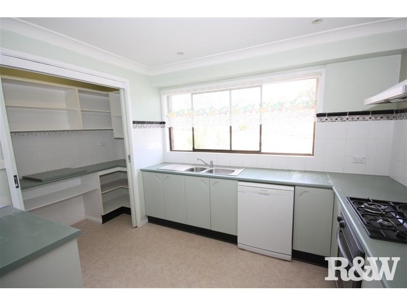 19 Briery Place, Cranebrook NSW 2749