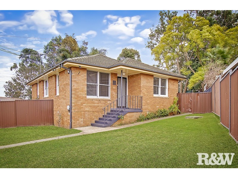 8 Petrel Place, Tregear NSW 2770