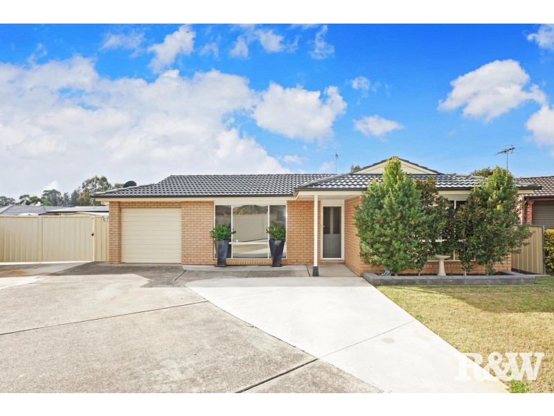 13 Sharon Place, Rooty Hill NSW 2766