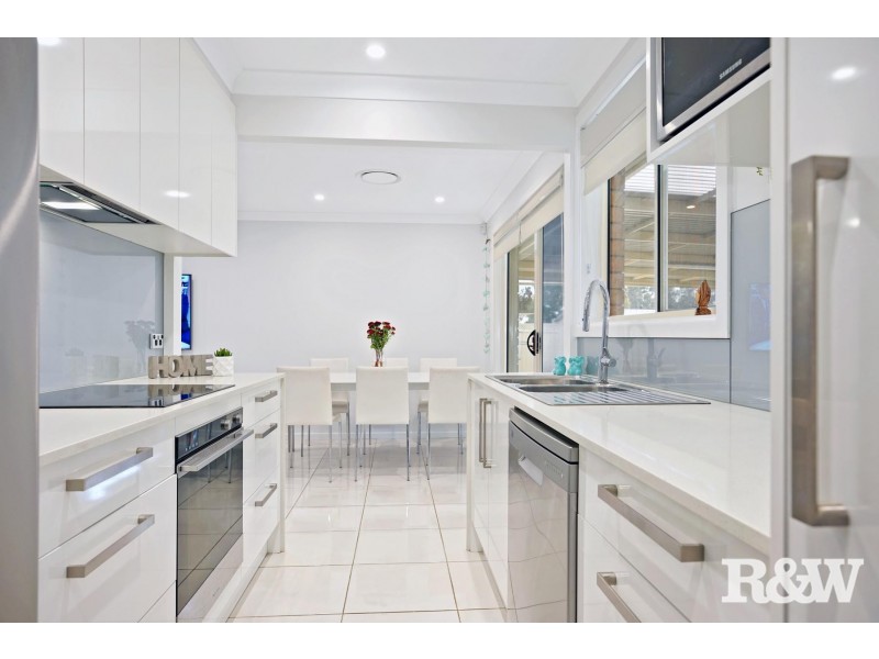 13 Sharon Place, Rooty Hill NSW 2766