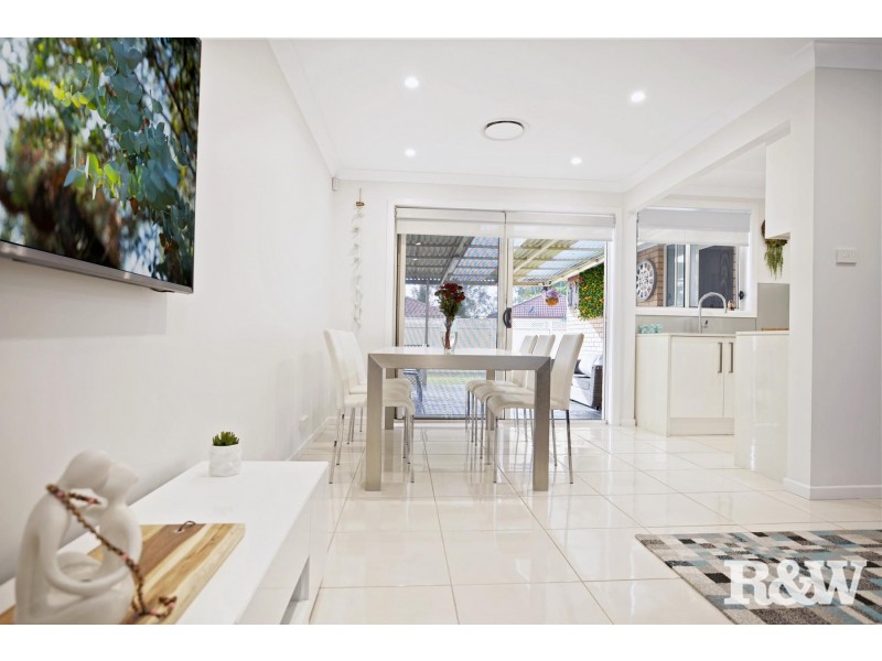 13 Sharon Place, Rooty Hill NSW 2766