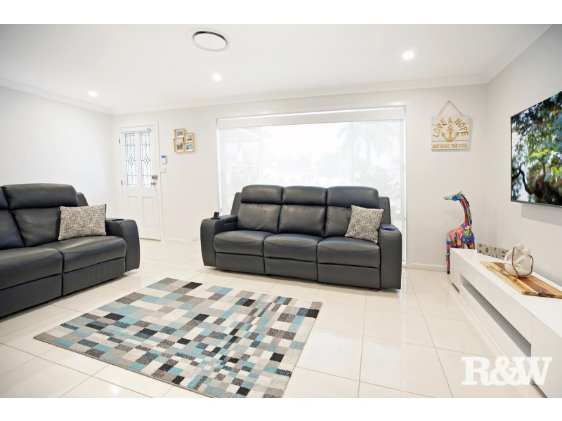 13 Sharon Place, Rooty Hill NSW 2766