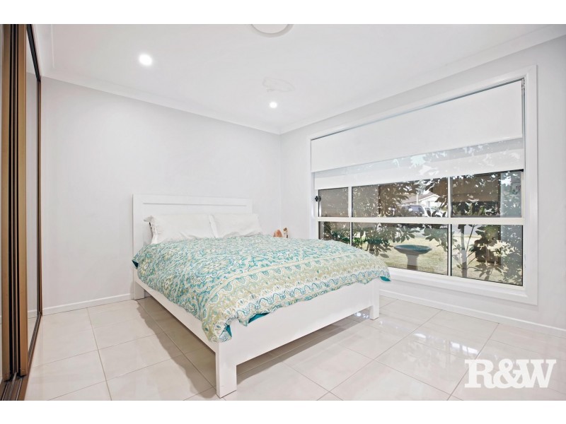 13 Sharon Place, Rooty Hill NSW 2766