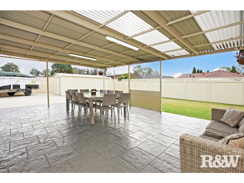 13 Sharon Place, Rooty Hill NSW 2766