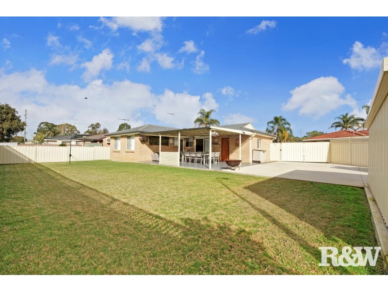 13 Sharon Place, Rooty Hill NSW 2766