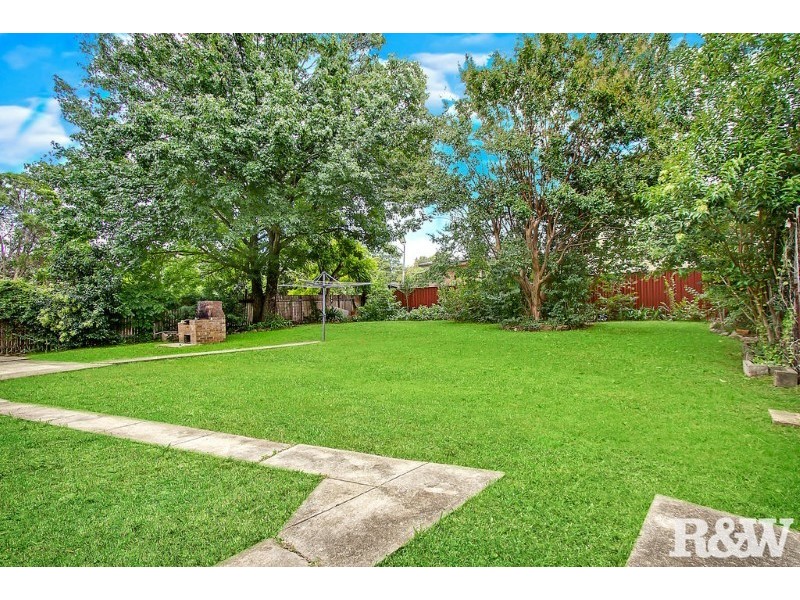 21 Fisher Avenue, Penrith NSW 2750