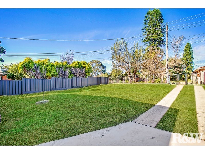 48 Macartney Crescent, Hebersham NSW 2770