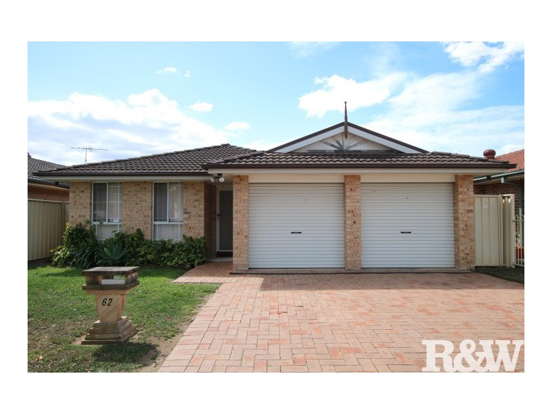 62 John Street, Rooty Hill NSW 2766