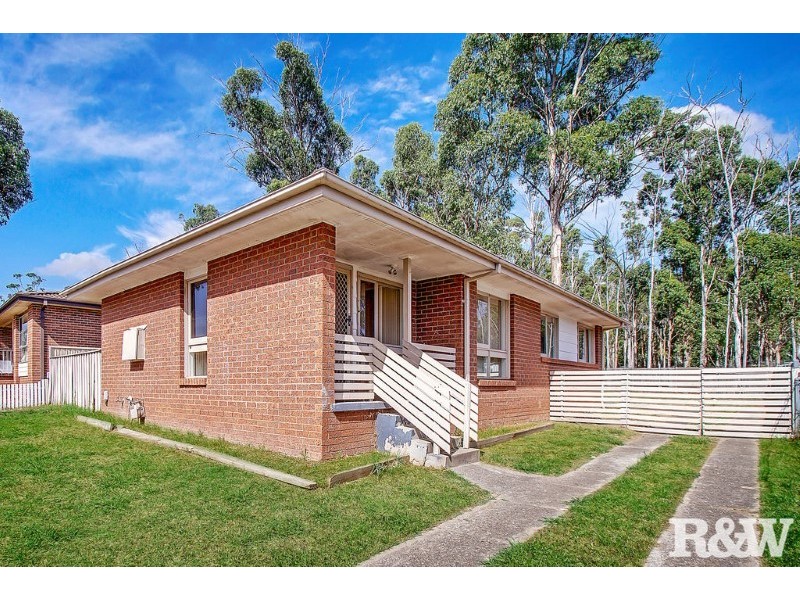 24 Mandoo Drive, Doonside NSW 2767
