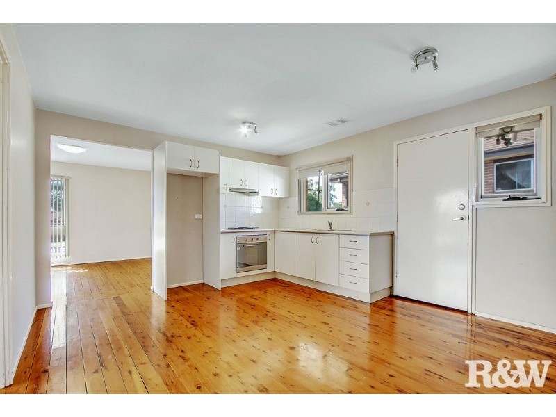 24 Mandoo Drive, Doonside NSW 2767