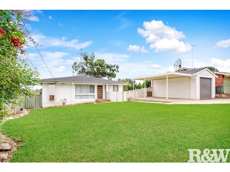26 Mimika Avenue, Whalan NSW 2770