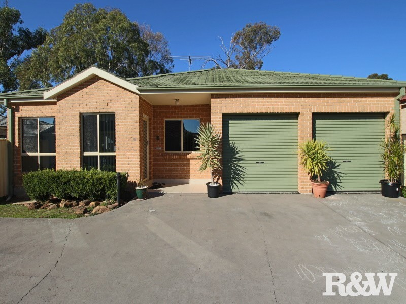 7/7 Baynes Street, Mount Druitt NSW 2770