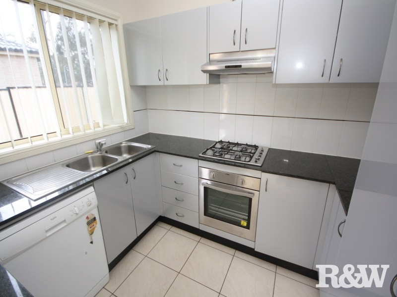 7/7 Baynes Street, Mount Druitt NSW 2770