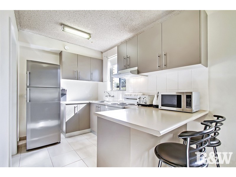 3/13 Walker Street, Werrington NSW 2747