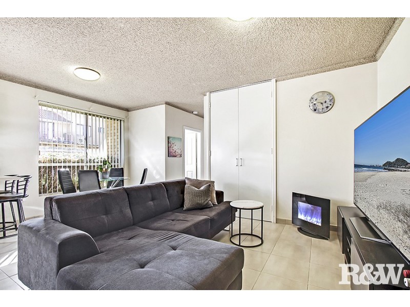 3/13 Walker Street, Werrington NSW 2747