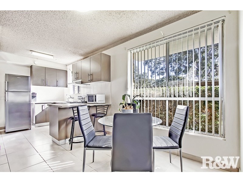 3/13 Walker Street, Werrington NSW 2747