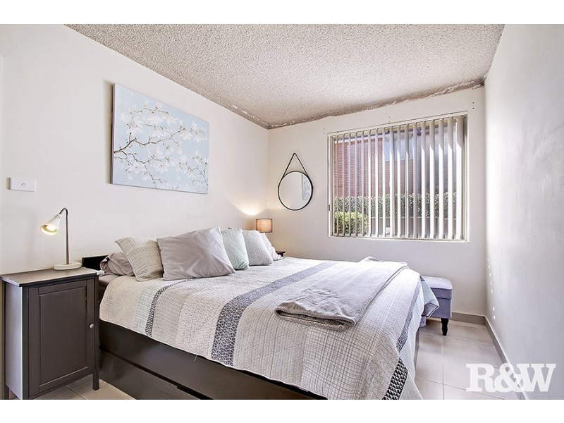 3/13 Walker Street, Werrington NSW 2747