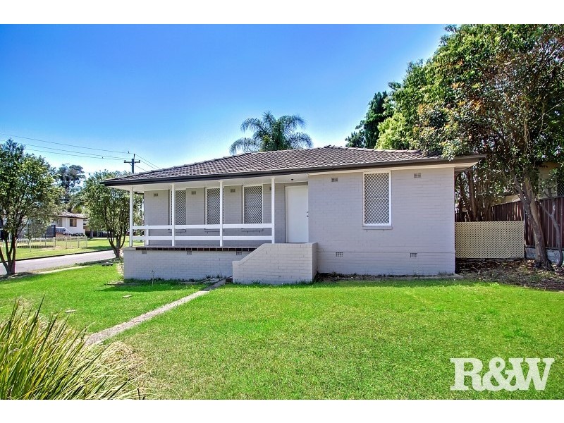 56 Vincennes Avenue, Tregear NSW 2770