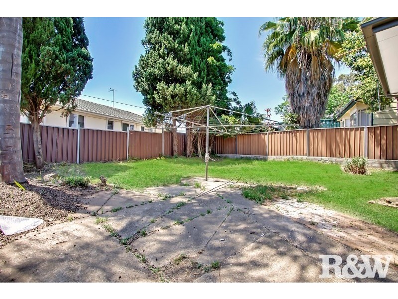 56 Vincennes Avenue, Tregear NSW 2770