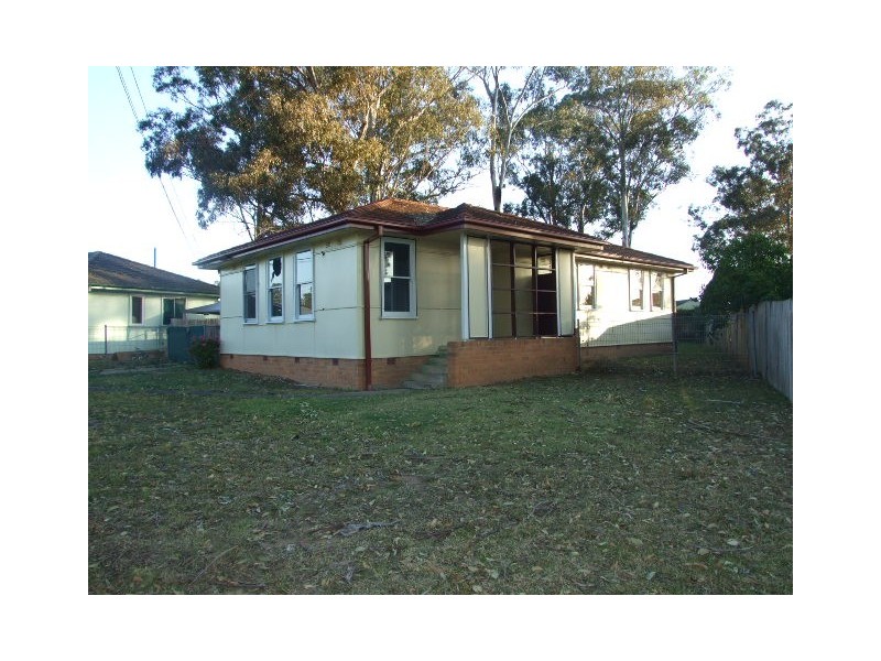 52  GOROKA STREET, Whalan NSW 2770