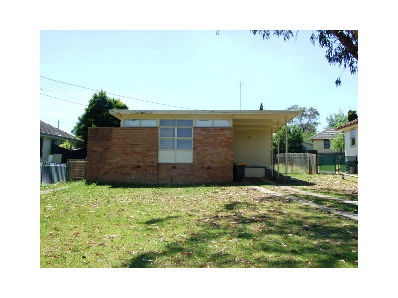 33 ELLSWORTH DRIVE, Tregear NSW 2770